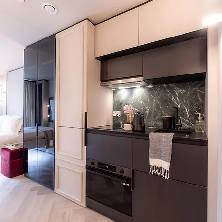 The Brondesbury By Nestor Apartment London Exterior photo