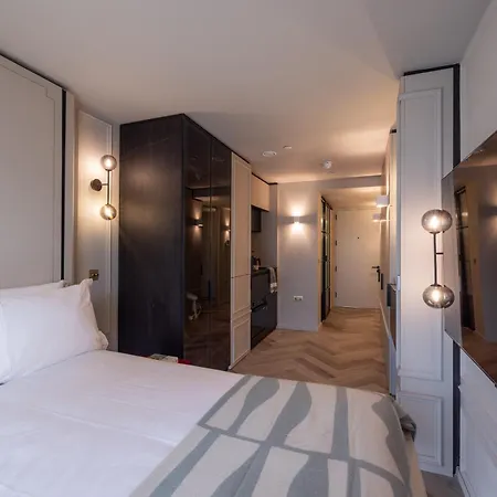 The Brondesbury By Nestor Apartment London Exterior photo