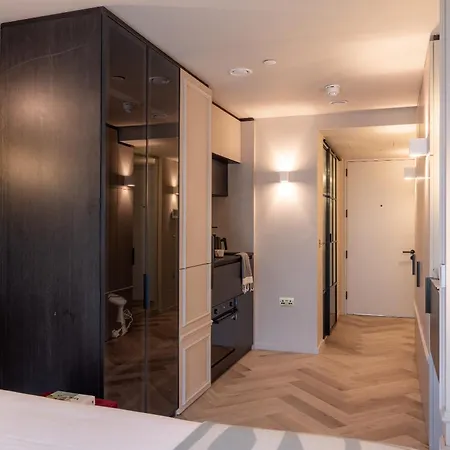 The Brondesbury By Nestor Apartment London Exterior photo