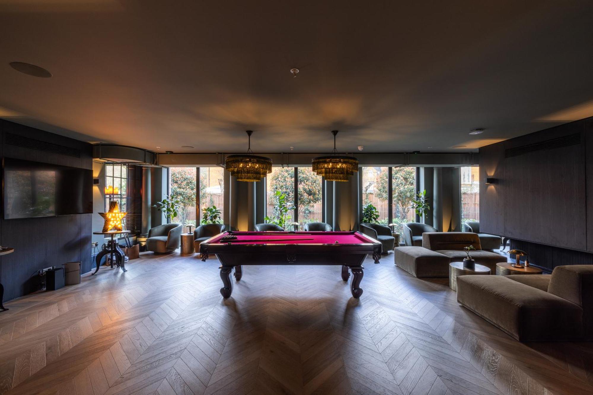The Brondesbury By Nestor Appartement