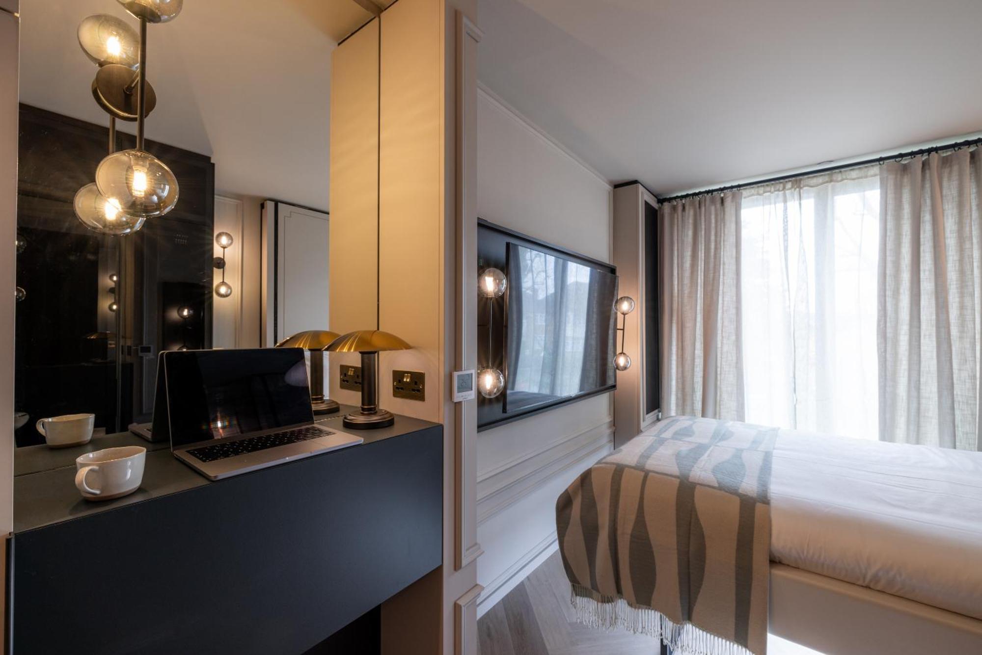 The Brondesbury By Nestor Appartement Londres