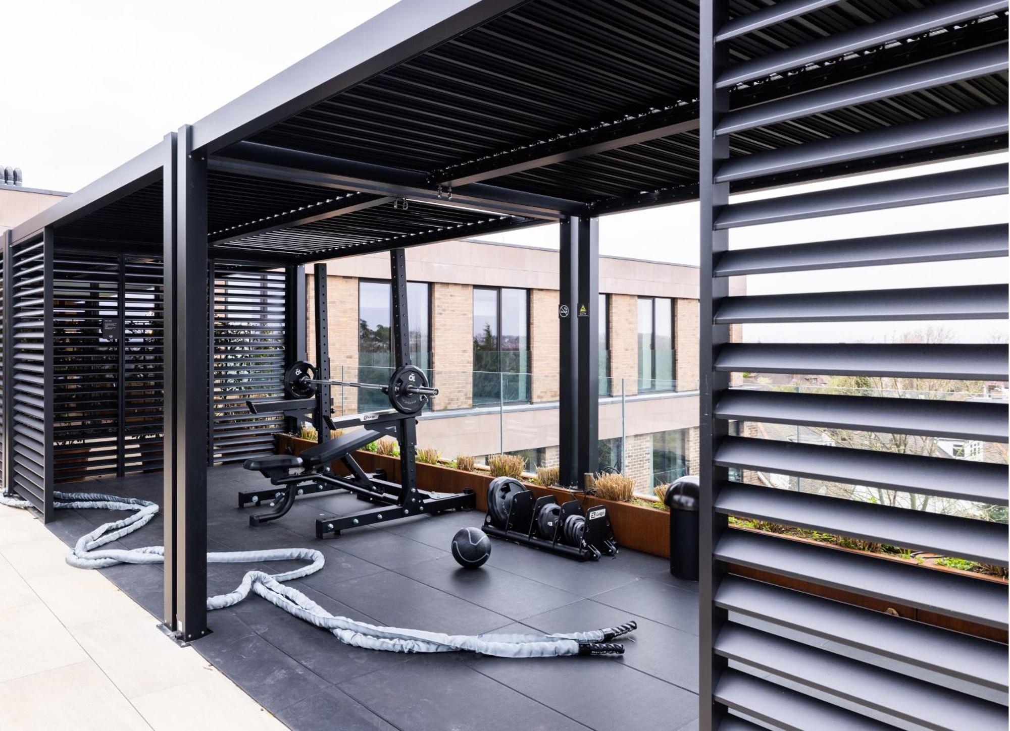 The Brondesbury By Nestor Appartement Londres