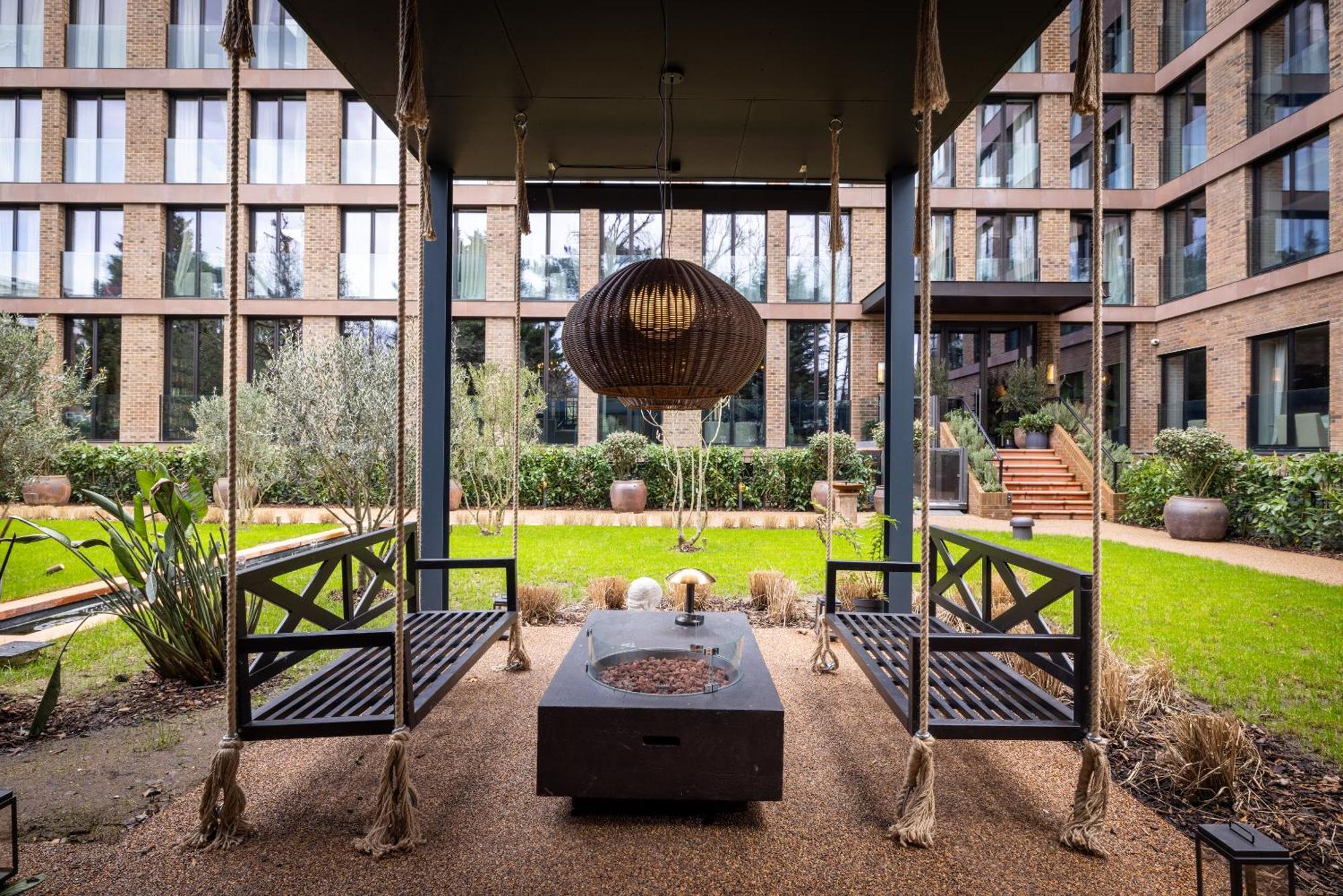 The Brondesbury By Nestor Appartement Londres